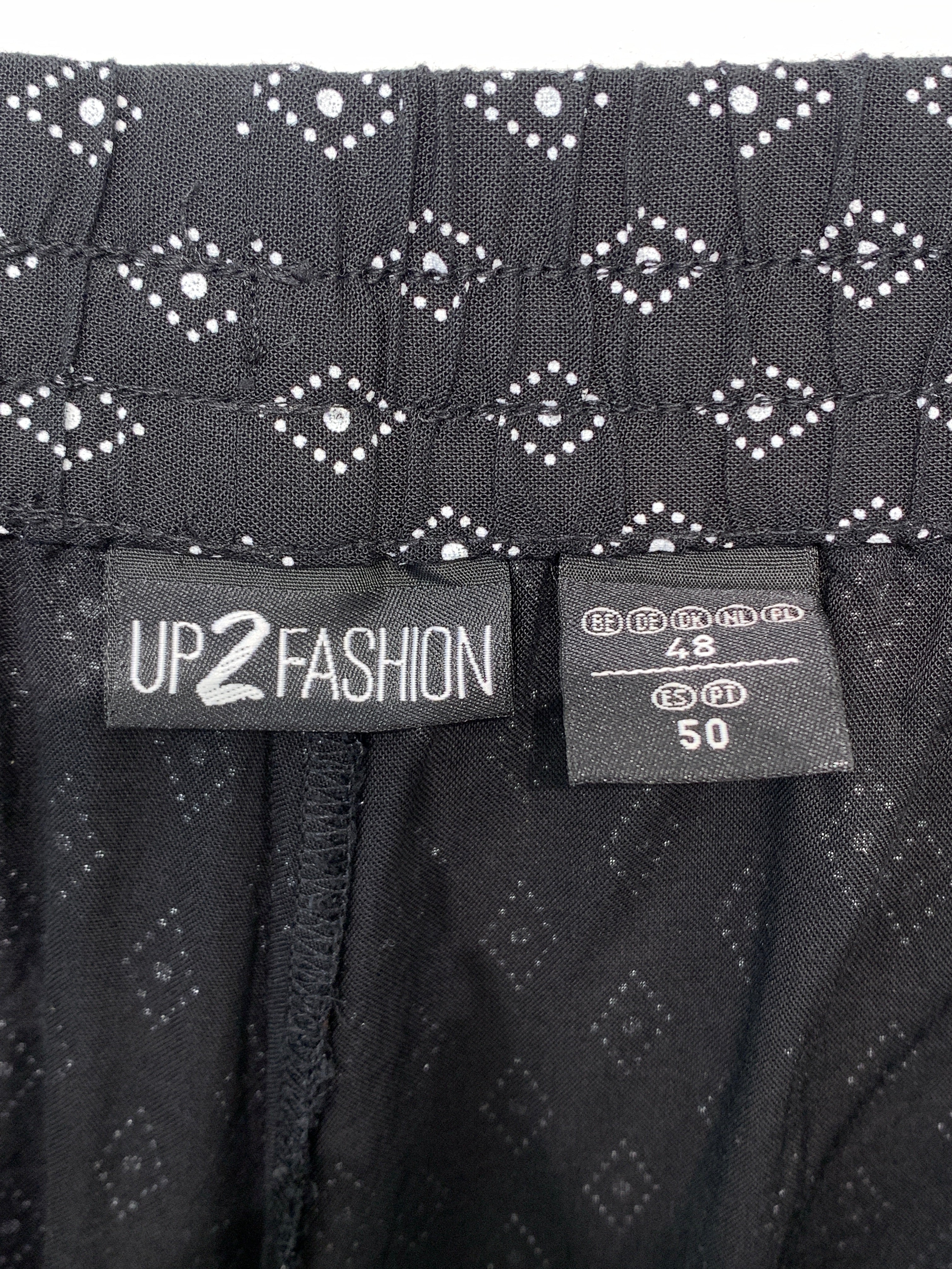 Up 2 Fashion Shorts